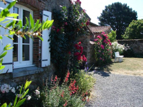 Gîte le Relais de la Rinière